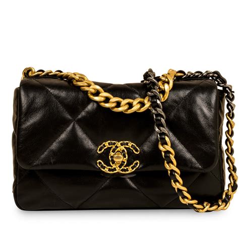 chanel 19 bag price euro|Chanel 19 small price.